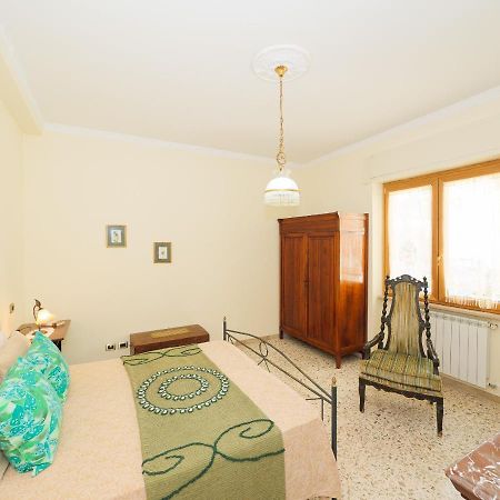 Aranci Apt 67 - Sorrento Centre And Vesuvius View Kültér fotó
