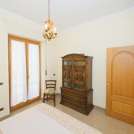 Aranci Apt 67 - Sorrento Centre And Vesuvius View Kültér fotó