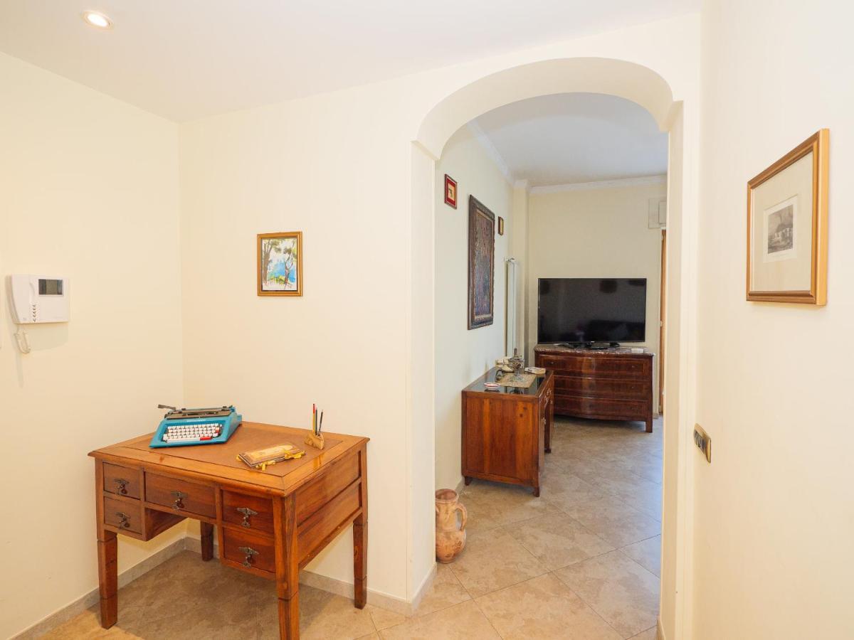Aranci Apt 67 - Sorrento Centre And Vesuvius View Kültér fotó