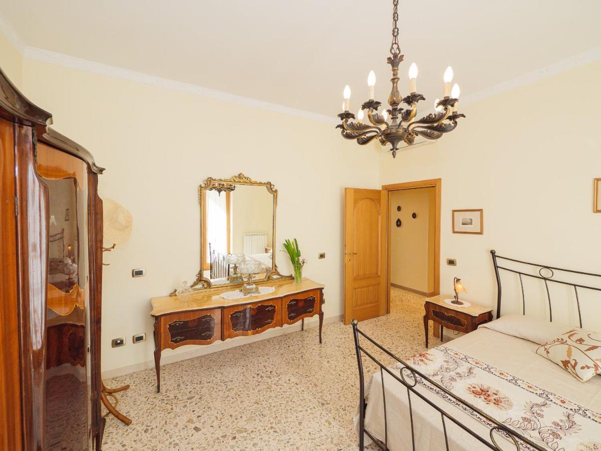 Aranci Apt 67 - Sorrento Centre And Vesuvius View Kültér fotó