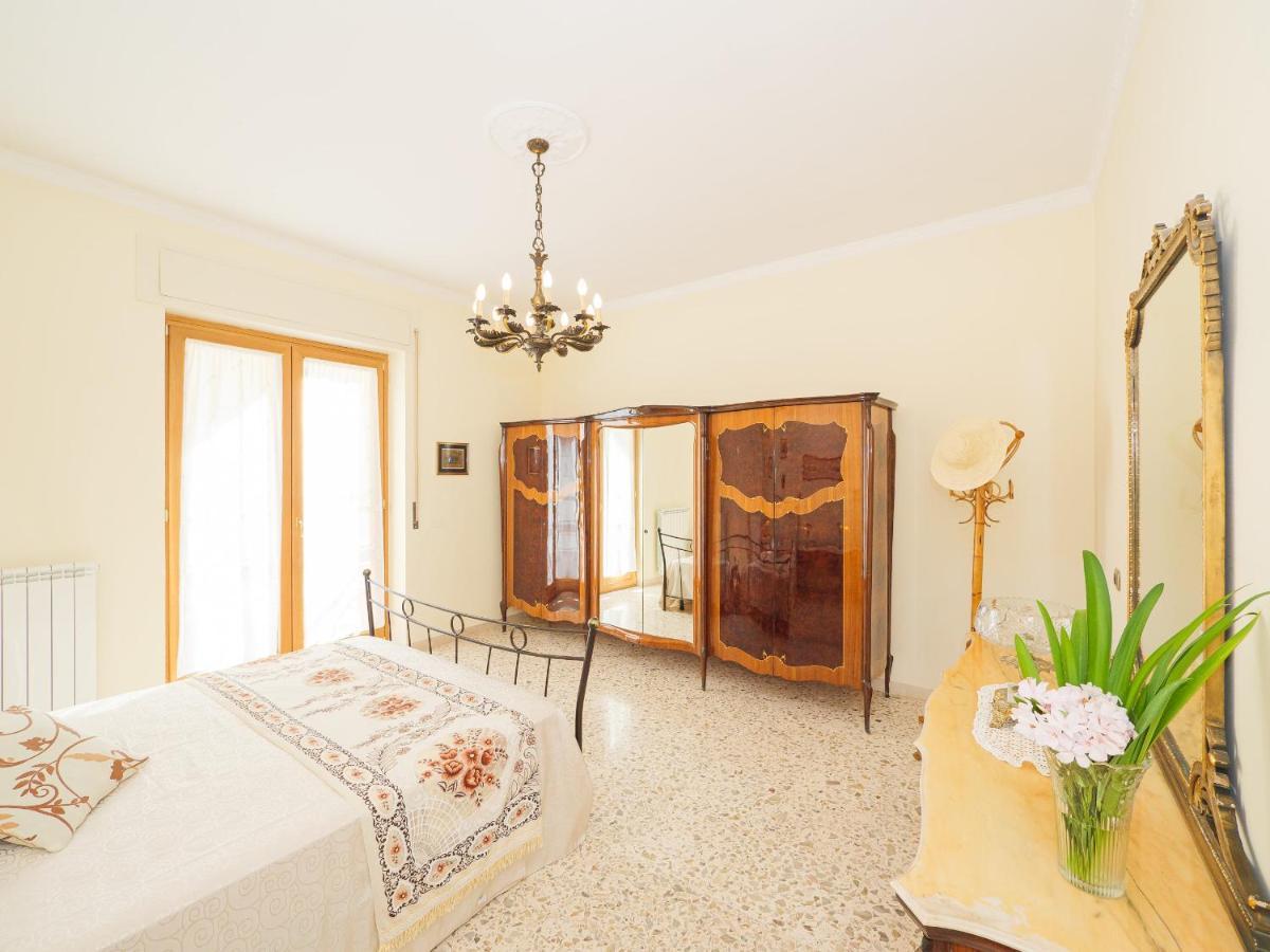 Aranci Apt 67 - Sorrento Centre And Vesuvius View Kültér fotó