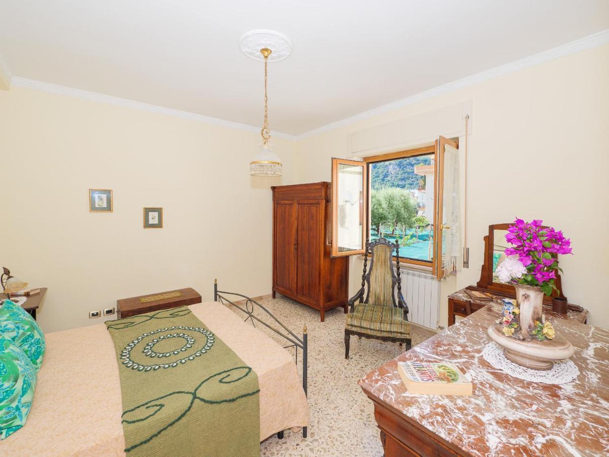 Aranci Apt 67 - Sorrento Centre And Vesuvius View Kültér fotó