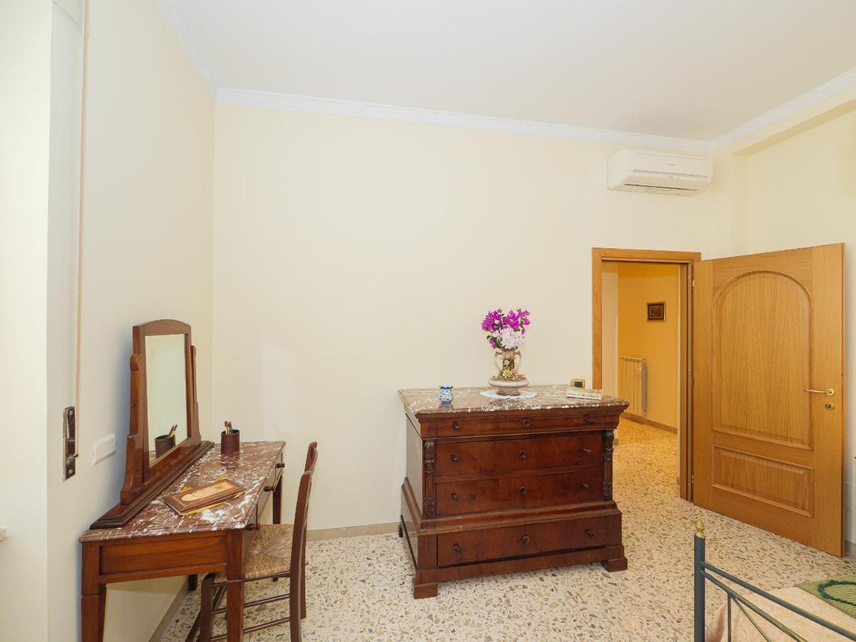 Aranci Apt 67 - Sorrento Centre And Vesuvius View Kültér fotó